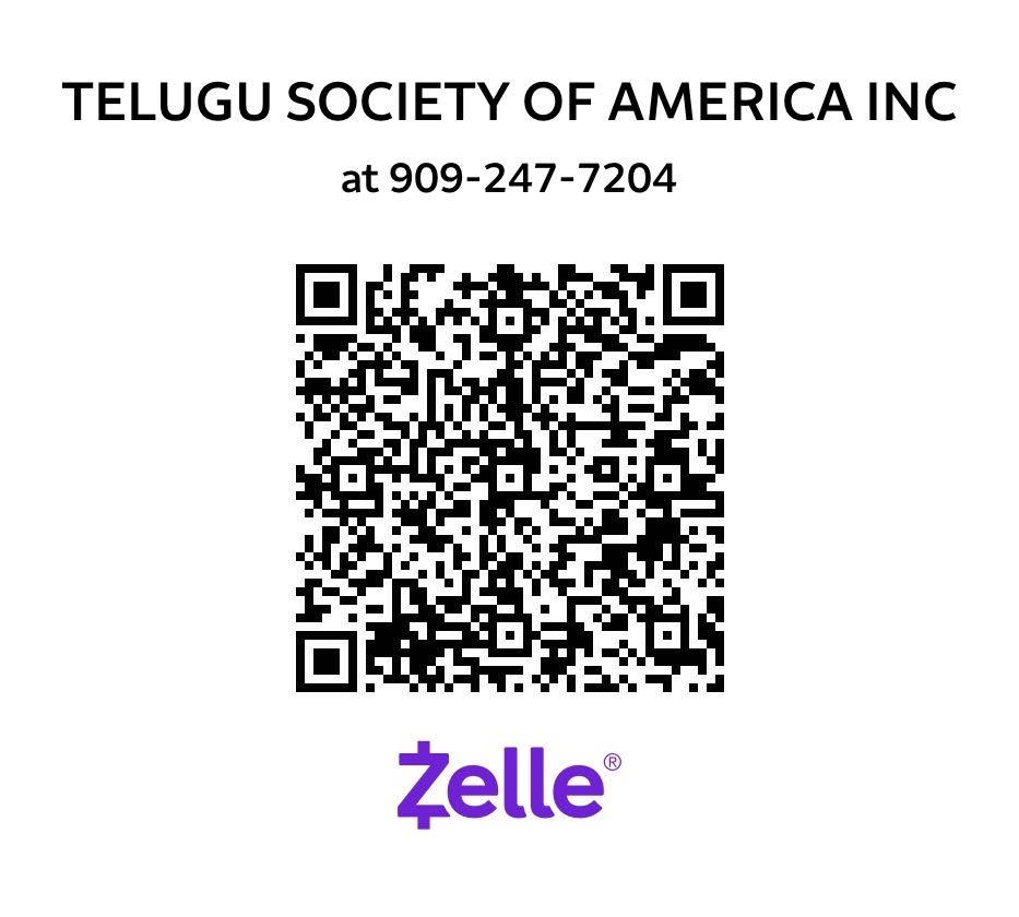 Zelle QR Code